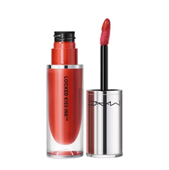 Son Kem MAC Locked Kiss Ink 24h Lipcolor #92 Brazen (Ko Tđ)
