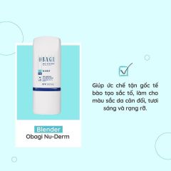 Obagi - Nuderm Blender PM 5 57g (Ko tđ)