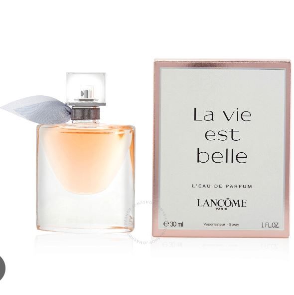 Lancome - Lavie est belle L'Eau De Parfum 30ml ( Ko Tđ )