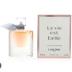 Lancome - Lavie est belle L'Eau De Parfum 30ml ( Ko Tđ )