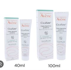Avene - Kem Phục Hồi Da Avene Cicalfate Repair Cream 100ml