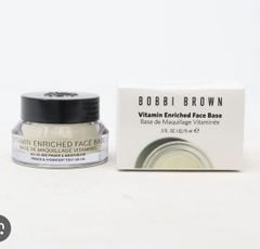 Kem lót Bobbi Brown Vitamin Enriched Face Base 15ml (Ko Tđ)