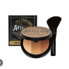 Set Tạo Khối + Cọ Too Cool #01