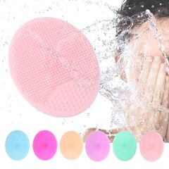 Miếng Silicon rửa mặt Vacosi