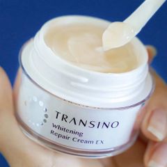 Kem Transino Whitening Repair EX 35g ( Ko tđ)
