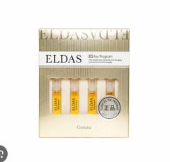 Serum tế bào gốc ELDAS (Hộp 4 ống)