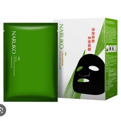 Mặt Nạ Naruko Tea Tree