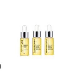 Tinh Chất CNP Keo Ong Phục Hồi Da 5ml