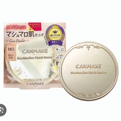 Phấn phủ Canmake Marshmallow Finish Powder SPF26 PA++ #ML