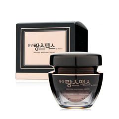 Kem Trị Nám Dongsung Miskos Prestige Whitening Cream 50g