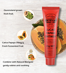 Kem đa năng Lucas' Papaw Ointment 25g