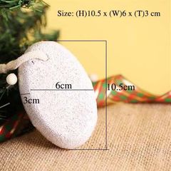 Innisfree - Đá Tẩy Tế Bào Chết Chân Innisfree Foot Stone