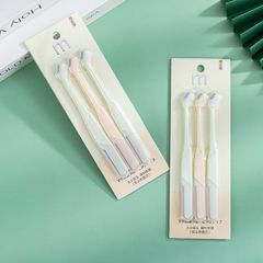 Set Dao Cạo Malian 3 Cây M-3141