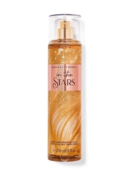 Xịt Thơm BBW #in the Stars 236ml