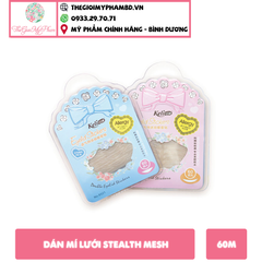 Kích mi lưới Stealth Mesh