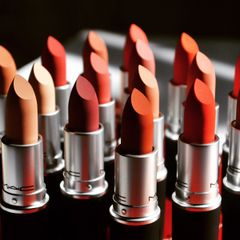 Son MAC 646 Marrakesh ( Ko tích điểm)