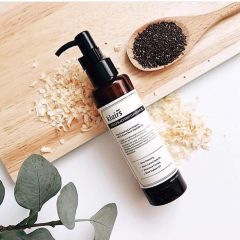 Klairs - Gentle Black Deep Cleasing Oil 150ml