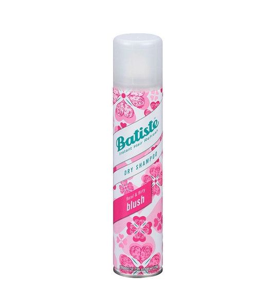 Dầu Gội Khô Batiste 200ml # Blush