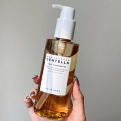 Skin1004 - Madagascar Centella Light Cleasing Oil 200ml