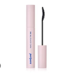 Peripera Ink All Black Cara 7g #01 Long Curling