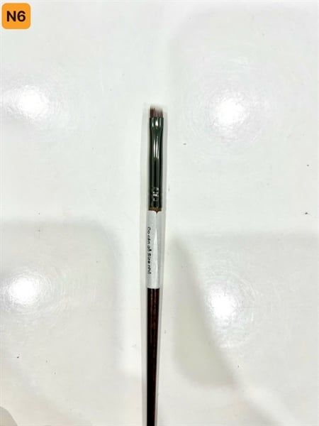 Cọ cán gỗ Size nhỏ N6