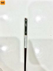 Cọ cán gỗ Size nhỏ N6