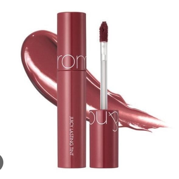 Son Romand Juicy Lasting Tint #19