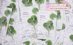 Innisfree - Mặt Nạ #Centella