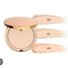 Gucci - Phấn Phủ Mat Naturel #01 (Ko tđ)