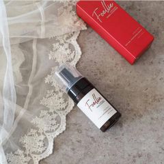 Dung Dịch Vệ Sinh Foellie Luvilady Inner Cleanser 100ml #Đỏ