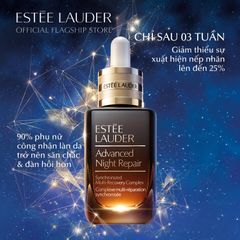 Serum Estee Lauder Advance Night Repair 15ml (Size nhỏ)