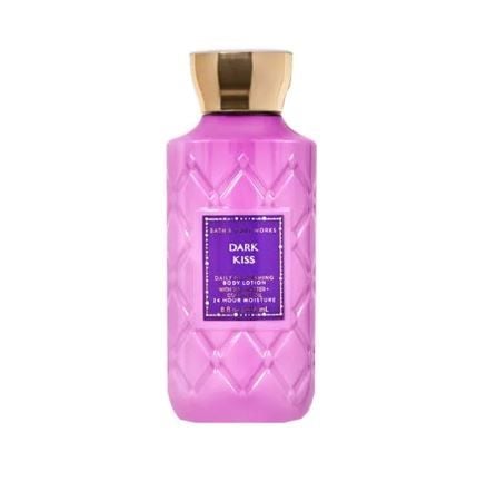 BBW - Body Lotion 236ml #Dark Kiss (Mẫu mới)