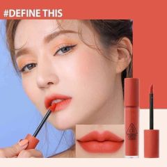 [KTD] Son Kem 3CE Soft Lip Lacquer 6g #Ordinary Red
