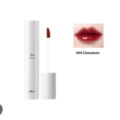 Son Tint Bóng Bbia Glow Lip Tint #04