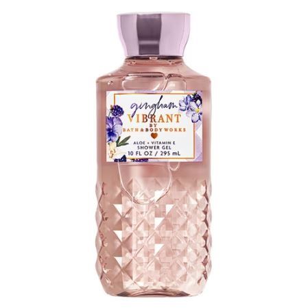 BBW - Gel Tắm 295ml #Vibrant