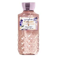 BBW - Gel Tắm 295ml #Vibrant