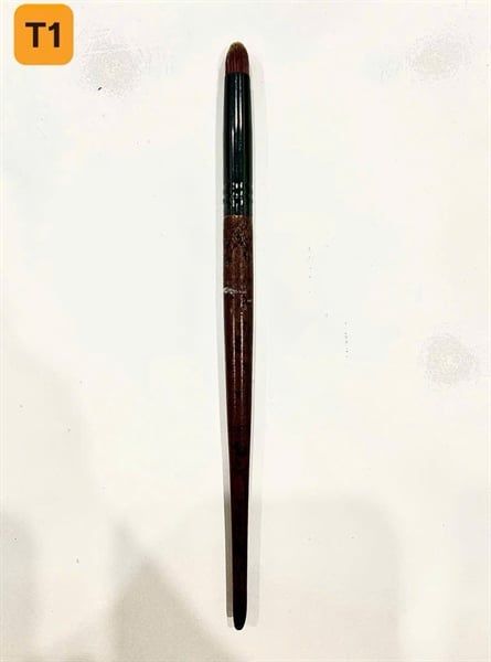 Cọ cán gỗ Size trung T1
