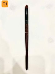 Cọ cán gỗ Size trung T1