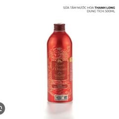 Tesori - Tắm Hương Nước Hoa 500ml #Bagno Crema Aromatico