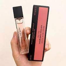 Naricso - Musc Noir Rose For Her EDP 10ml