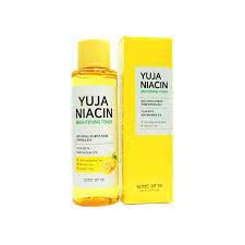 Some By Mi - Yuja Niacin Brightening Toner 150ml