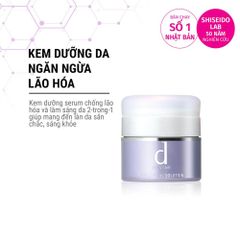 D Program - Power Vital Solution 25g (Ko tđ)