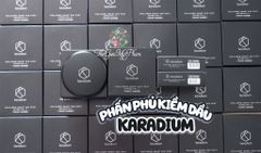 Phấn Karadium Collagen Smart Sun #21