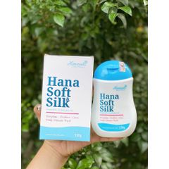 DDVS Hana Soft Silk 150g (Xanh)