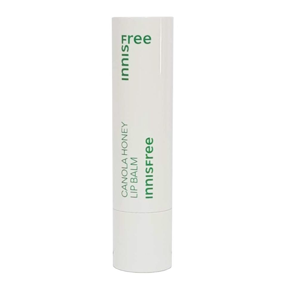 Son Dưỡng Innisfree Canola Honey Lip Balm 3.5g