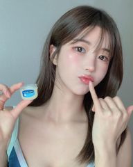 Vaseline Dưỡng Môi 7g #Rosy