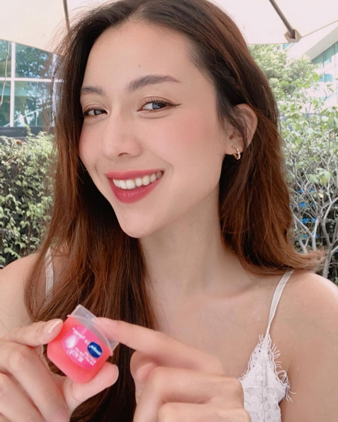 Vaseline Dưỡng Môi 7g #RosyVaseline Dưỡng Môi 7g #Rosy – Thế Giới Mỹ Phẩm Bình Dương