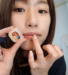 Vaseline Dưỡng Môi 7g #Rosy