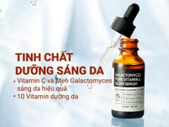 Some By Mi - Serum Pure Vitamin C Glow 30ml