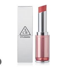 Son Thỏi 3CE Blur Matte Lipstick #Salty Cinnamon